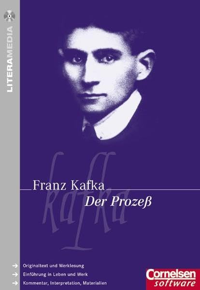 Franz Kafka - Der Prozeß Other software