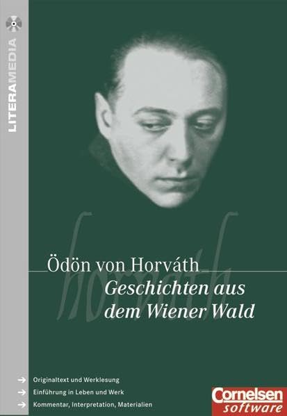 Ödön v. Horváth - Geschichten a. d. Wiener Wald Other software