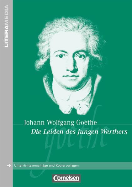 Die Leiden des jungen Werthers Learning & Reference