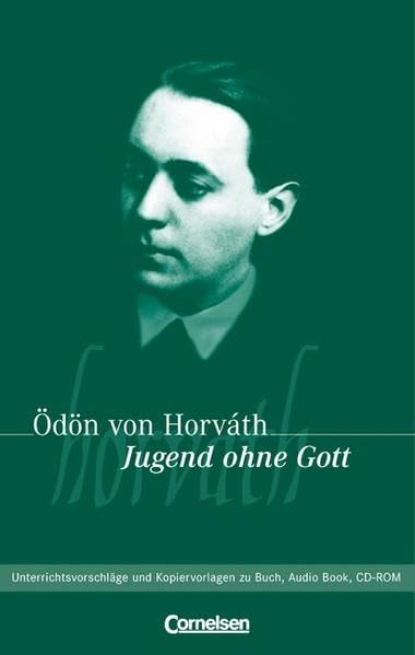 Product Image: Jugend ohne Gott