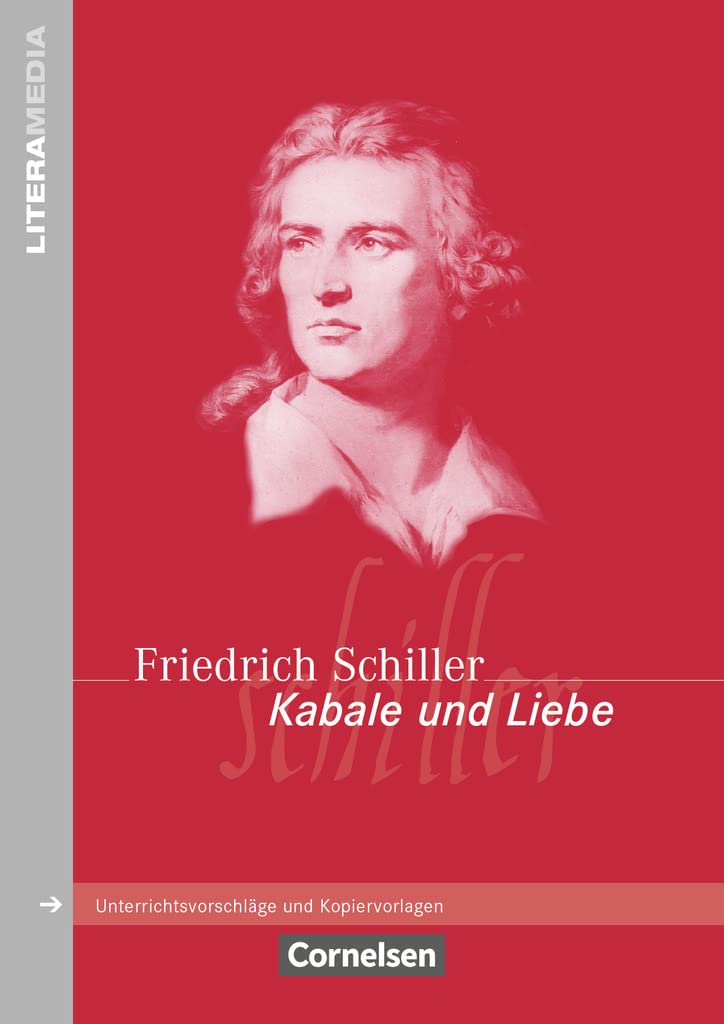 Product Image: Kabale und Liebe