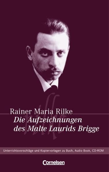 LiteraMedia: Die Aufzeichnungen des Malte Laurids Brigge: Handreichungen für den Unterricht. Unterrichtsvorschläge und Kopiervorlagen Business, Finance & Career