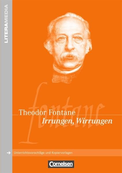 LiteraMedia: Irrungen, Wirrungen: Handreichungen für den Unterricht. Unterrichtsvorschläge und Kopiervorlagen Learning & Reference