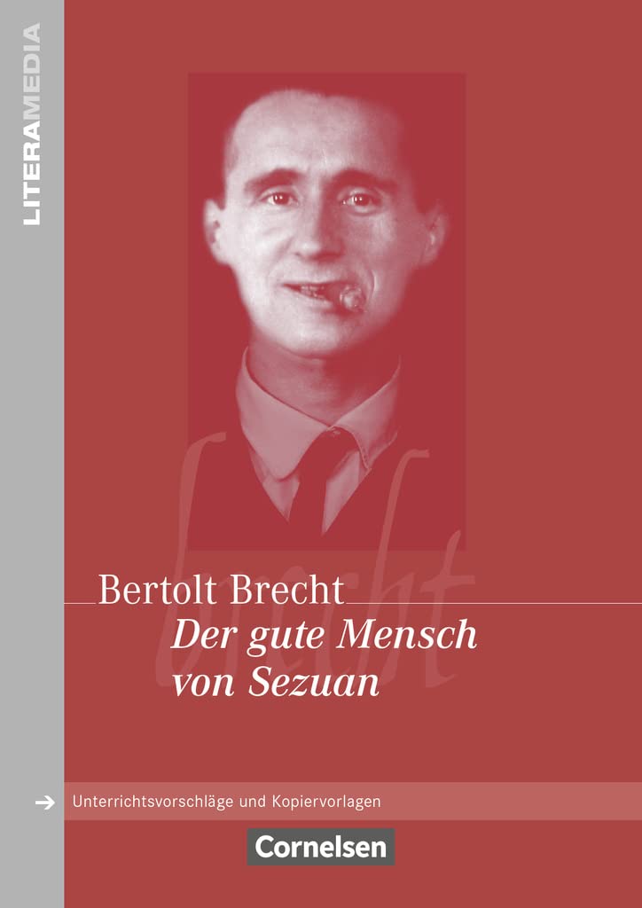 Product Image: Der gute Mensch von Sezuan