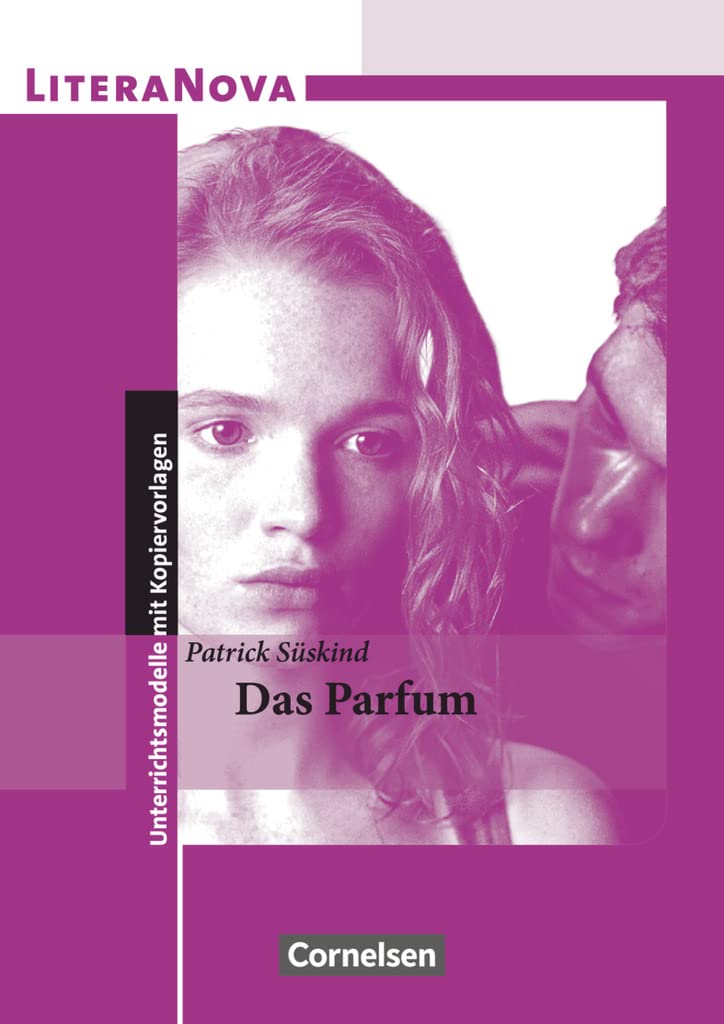 LiteraNova - Unterrichtsmodelle mit Kopiervorlagen: Das Parfum Professional & Reference Books