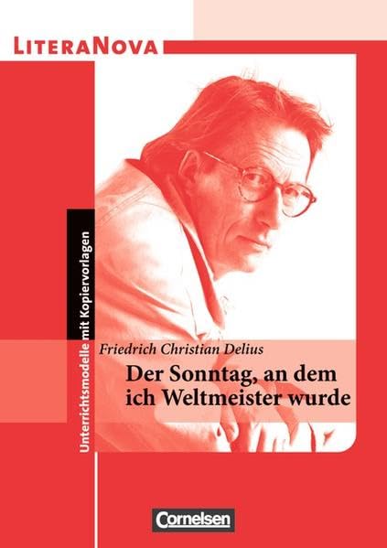 Der Sonntag, an dem ich Weltmeister wurde book