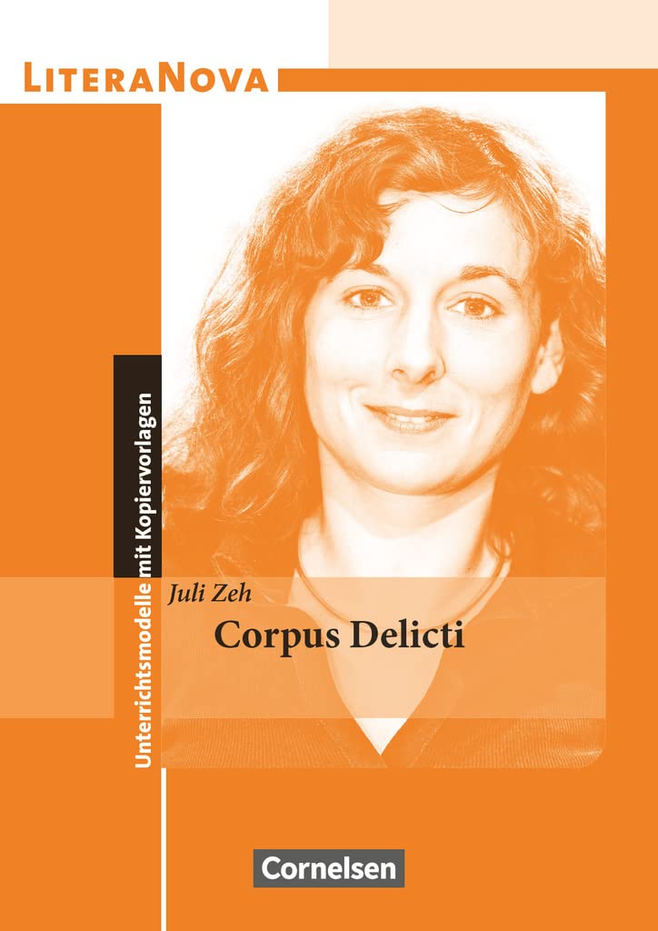 Corpus Delicti Professional & Reference Books