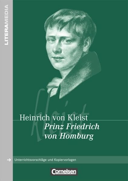 Prinz Friedrich von Homburg Learning & Reference
