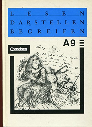 Lesen, Darstellen, Begreifen, Ausgabe A, 9. Schuljahr Study Guides