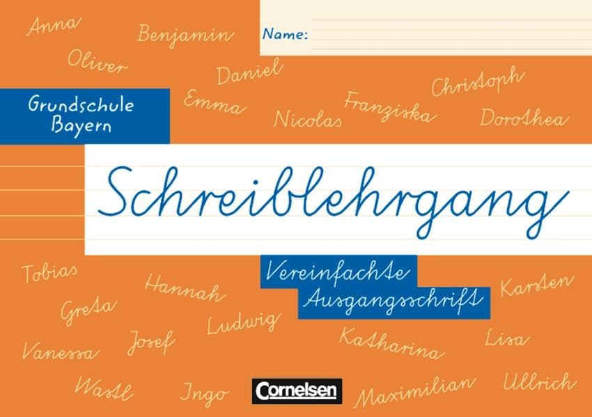 Tobi-Fibel und Jo-Jo Fibel - Grundschule Bayern: Tobi-Fibel, Grundschule Bayern, neue Rechtschreibung, Schreiblehrgang, Vereinfachte Ausgangsschrift Study Guides