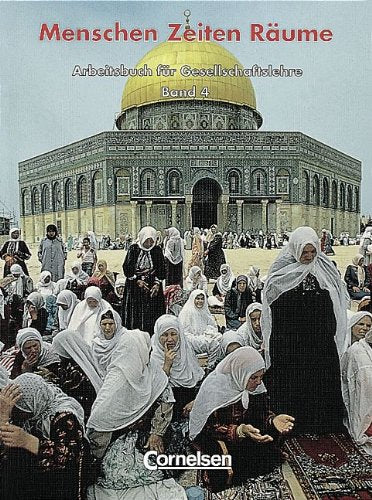 Menschen Zeiten Räume - Arbeitsbuch für Gesellschaftslehre - Allgemeine Ausgabe: Menschen, Zeiten, Räume, Arbeitsbuch für Gesellschaftslehre, Neubearb., Bd.4, 10. Schuljahr Study Guides
