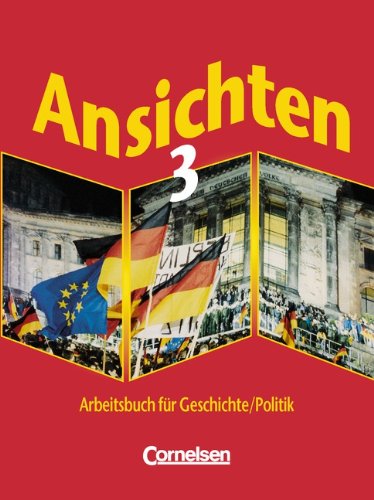 Ansichten - Nordrhein-Westfalen: Ansichten, Bd.3 Study Guides
