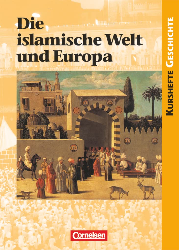 Kurshefte Geschichte - Allgemeine Ausgabe General education