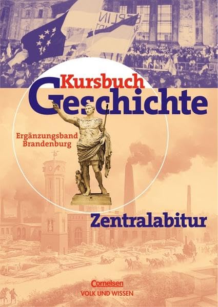 Product Image: Kursbuch Geschichte