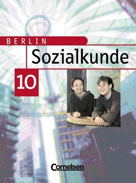 Sozialkunde - Berlin - Bisherige Ausgabe: 10. Schuljahr - Schülerbuch Study Guides