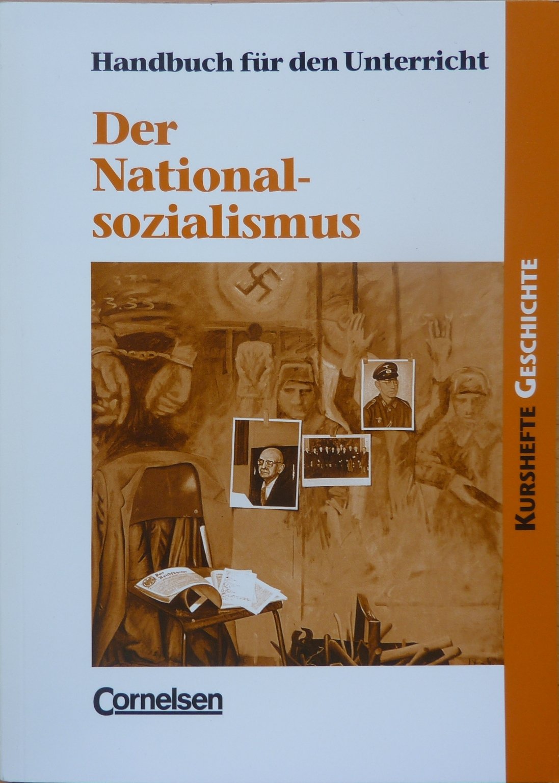 Handreichungen für den Unterricht Kurshefte Geschic... Book Books