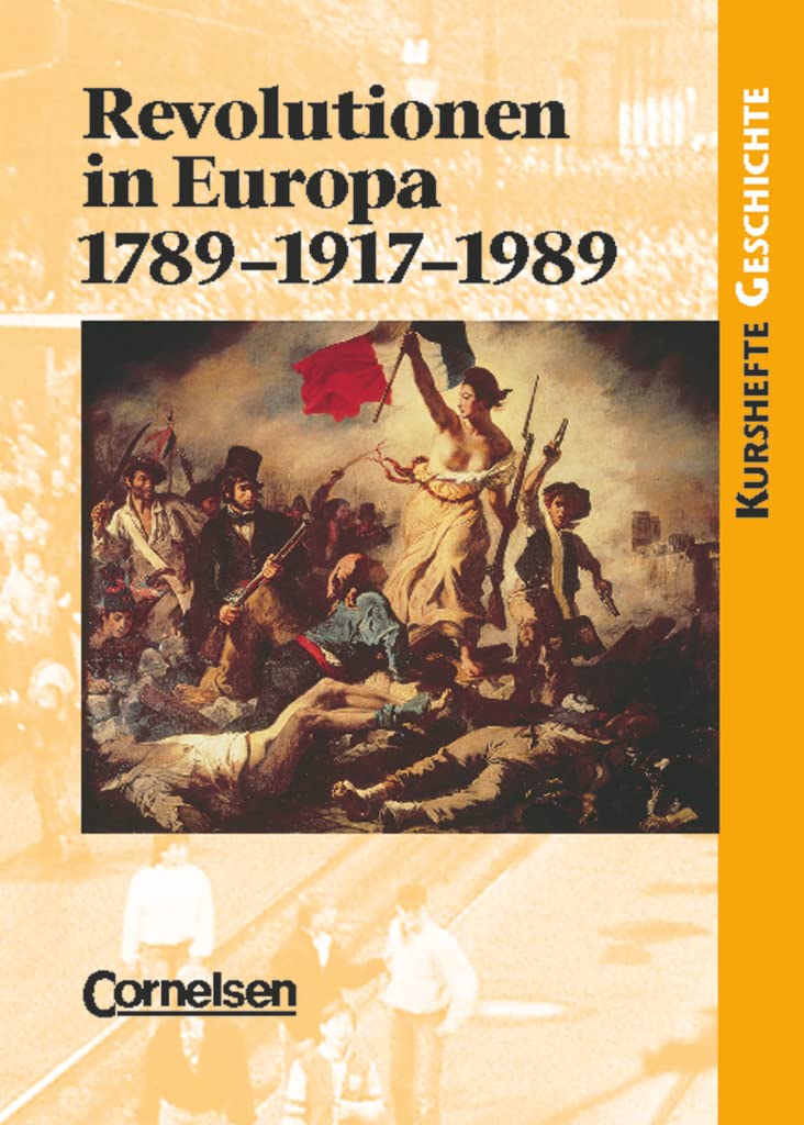 Kurshefte Geschichte - Allgemeine Ausgabe - Ausgabe ab 2001 General education