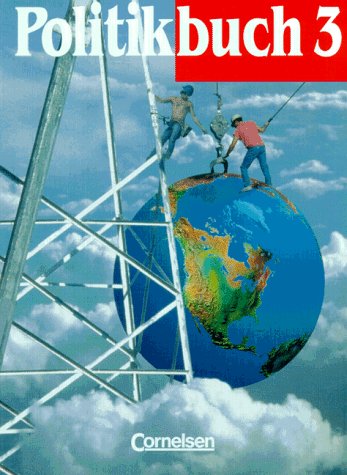 Politikbuch: Band 3 (alt) - Schülerbuch Philosophy