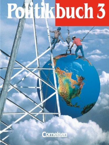 Product Image: Politikbuch, Bd.3