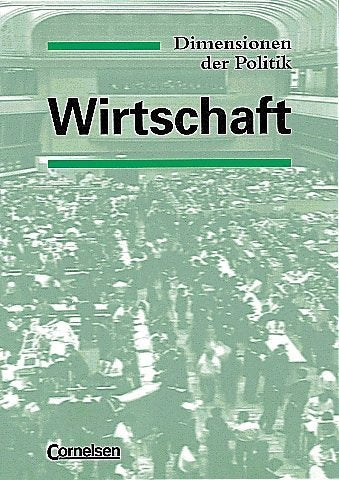 Product Image: Dimensionen der Politik, Wirtschaft