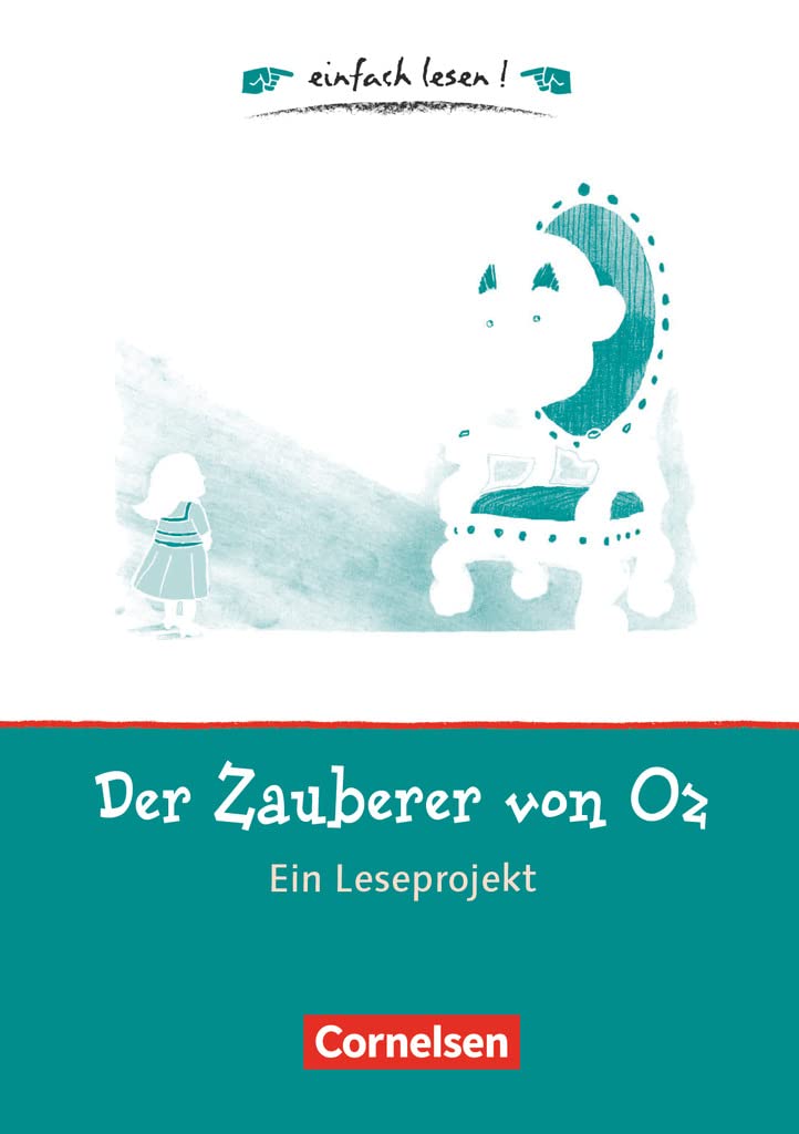 Der Zauberer von Oz Professional & Reference Books