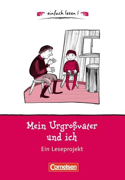 Mein Urgroßvater und ich. Arbeitsbuch Study Guides
