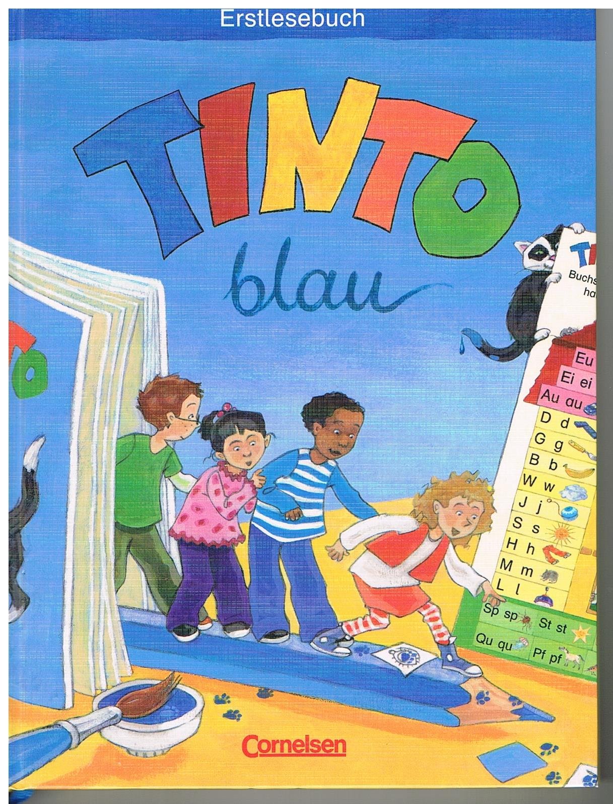 Tinto Study Guides