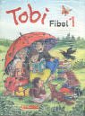 Tobi - Bisherige Ausgabe: Tobi-Fibel, Leselehrgang und Lesetexte, Neubearbeitung, neue Rechtschreibung, Bd.1/2, Leselehrgang und Lesetexte Study Guides