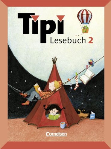 Tipi Lesebuch: 2. Schuljahr - Schülerbuch Study Guides