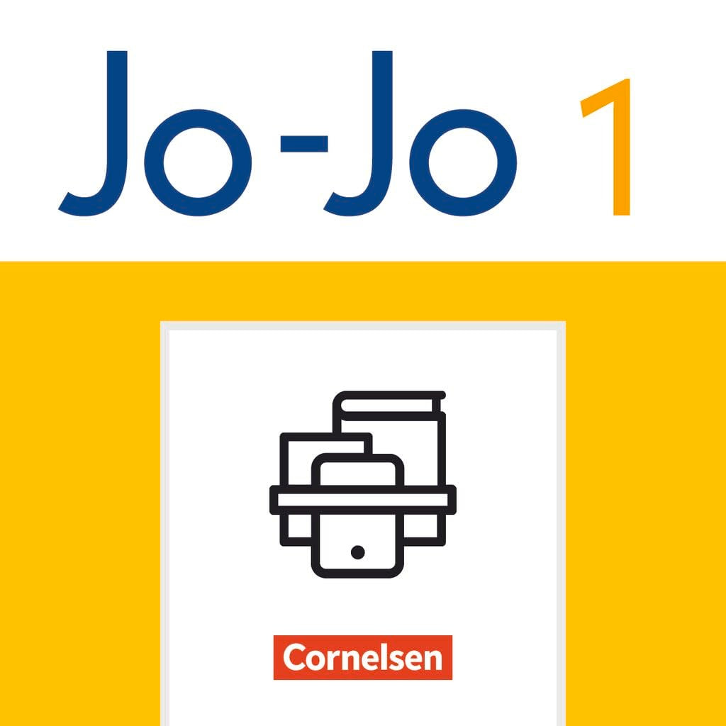 Jo-Jo Fibel|NULL|Allgemeine Ausgabe 2023|1. Schuljahr|NULL|NULL|Handreichungen für den Unterricht und Kopiervorlagen im Paket|Mit Webcodes Learning & Reference