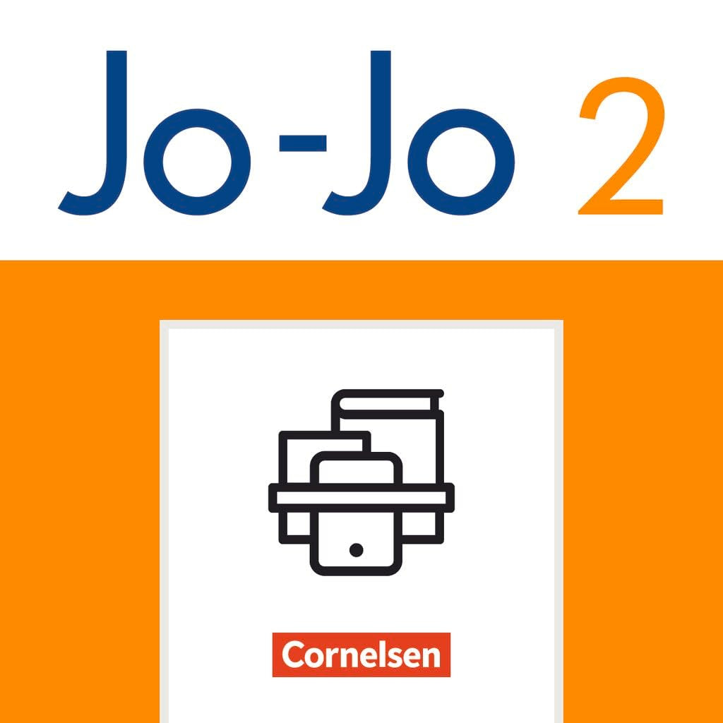 Jo-Jo Lesebuch|NULL|Allgemeine Ausgabe 2024|2. Schuljahr|NULL|NULL|Handreichungen für den Unterricht und Kopiervorlagen im Paket|Mit Webcode Study Guides