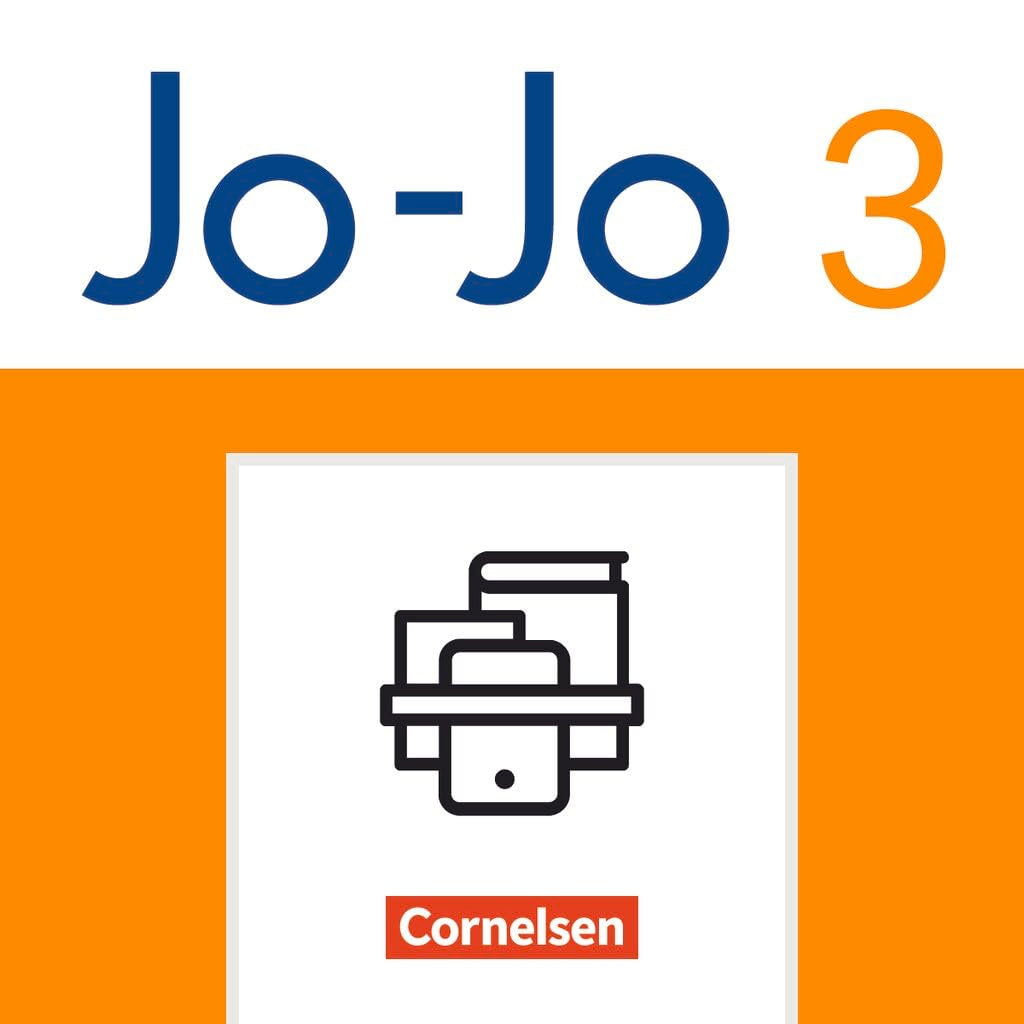 Jo-Jo Lesebuch|NULL|Allgemeine Ausgabe 2024|3. Schuljahr|NULL|NULL|Produktpaket|Schulbuch und Arbeitsheft Study Guides