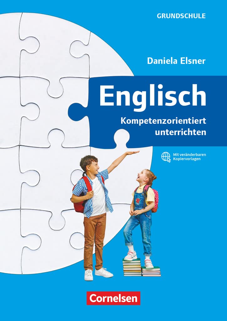 Kompetenzorientiert unterrichten in der Grundschule Books