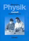 Physik für die Mittelschule - Sachsen: 9. Schuljahr - Arbeitsheft Study Guides