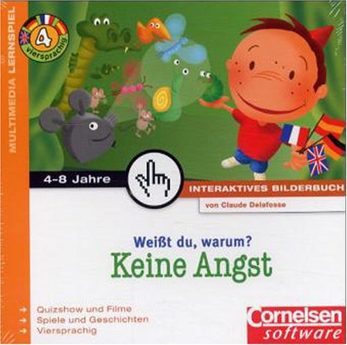 Weißt du, warum? - Keine Angst Hobbies & Leisure