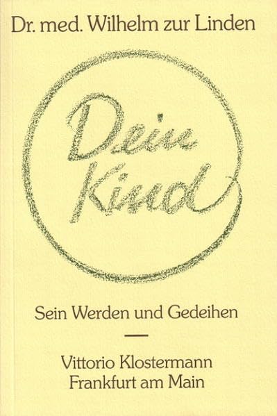 Product Image: Dein Kind