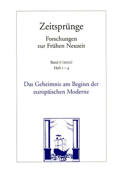 Das Geheimnis am Beginn der europäischen Moderne Film, Art & Culture