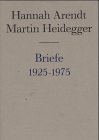 Briefe 1925 bis 1975 und andere Zeugnisse. Aus dem Nachlässen herausgegeben von Ursula Ludz Philosophy
