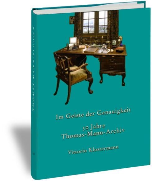 Im Geiste der Genauigkeit book