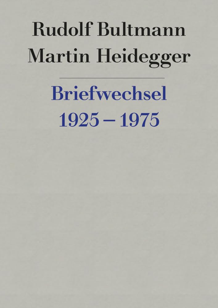 Product Image: Briefwechsel 1925 bis 1975