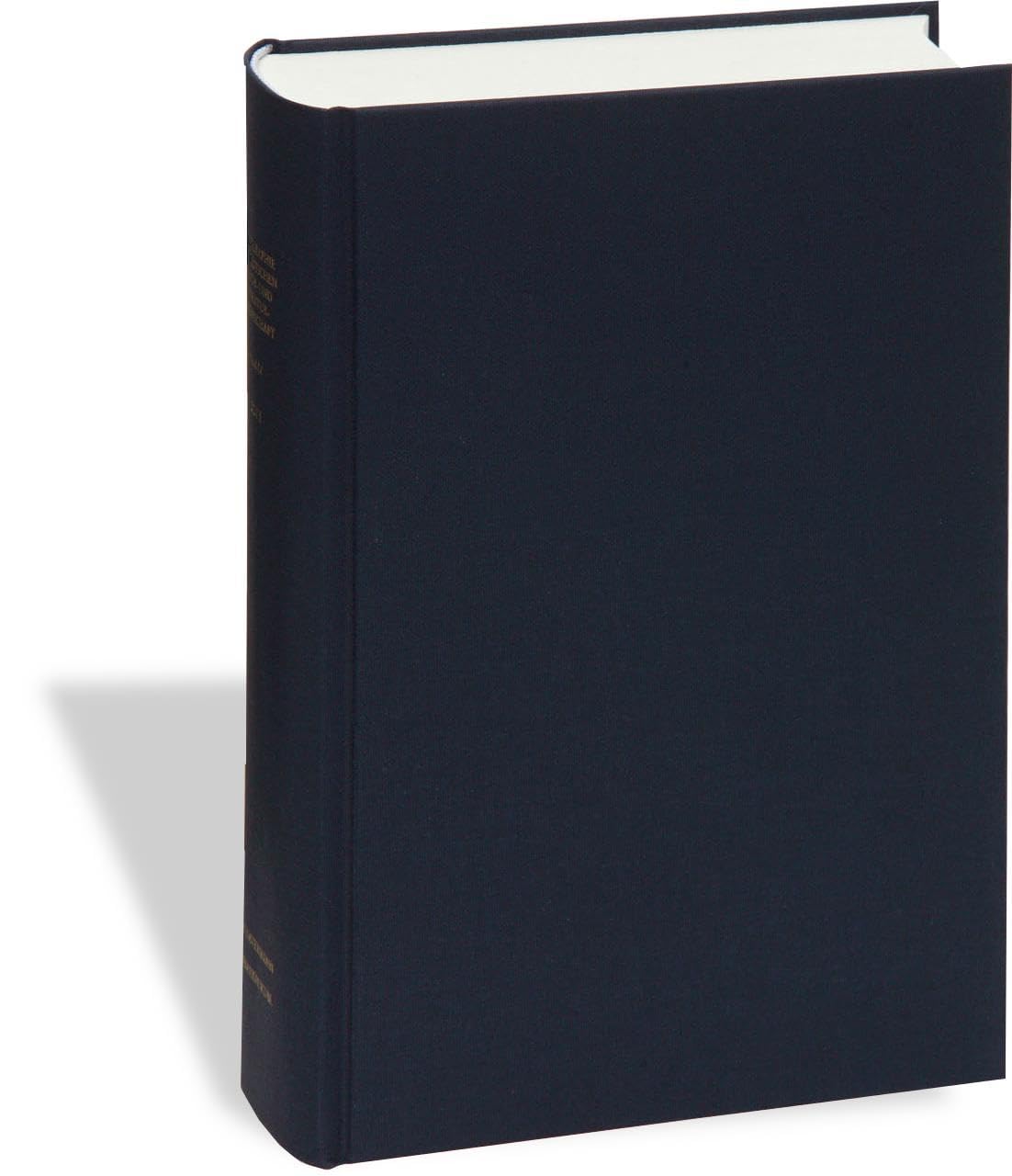 Bibliographie der deutschen Sprach- und Literaturwissenschaft 64 Social Sciences