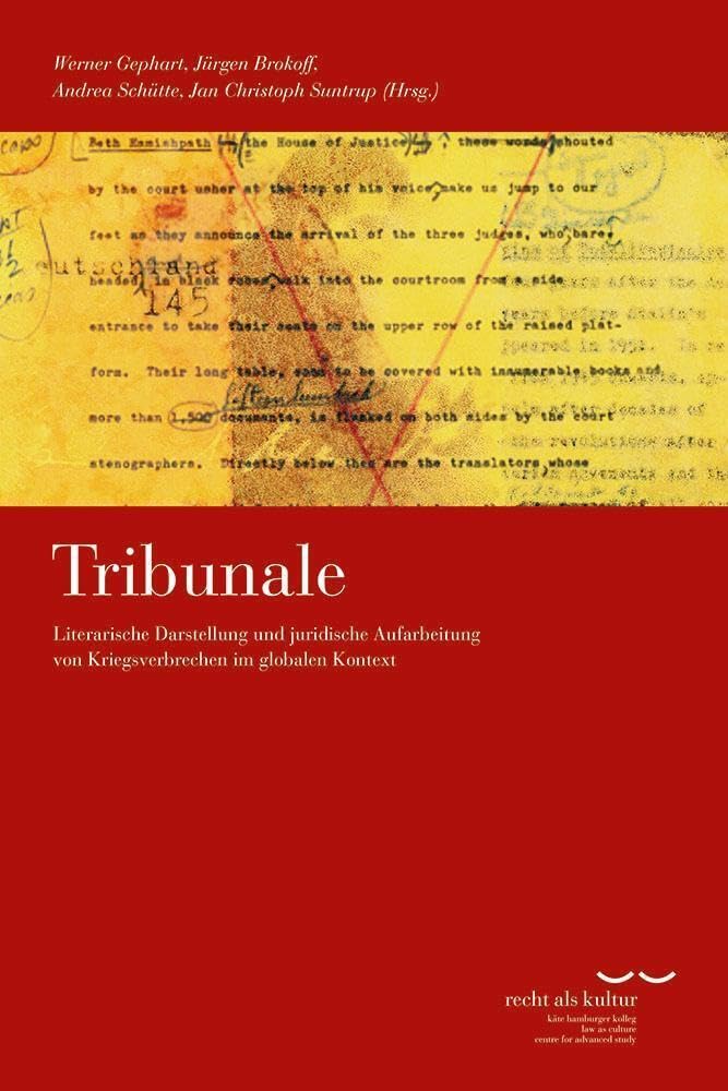 Tribunale Law