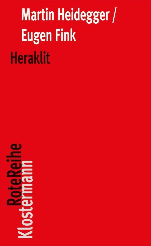Product Image: Heraklit