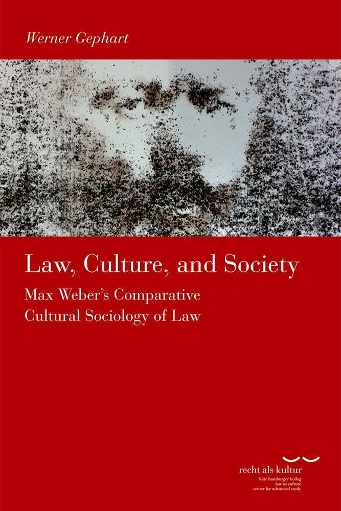 Law, Culture and Society Law