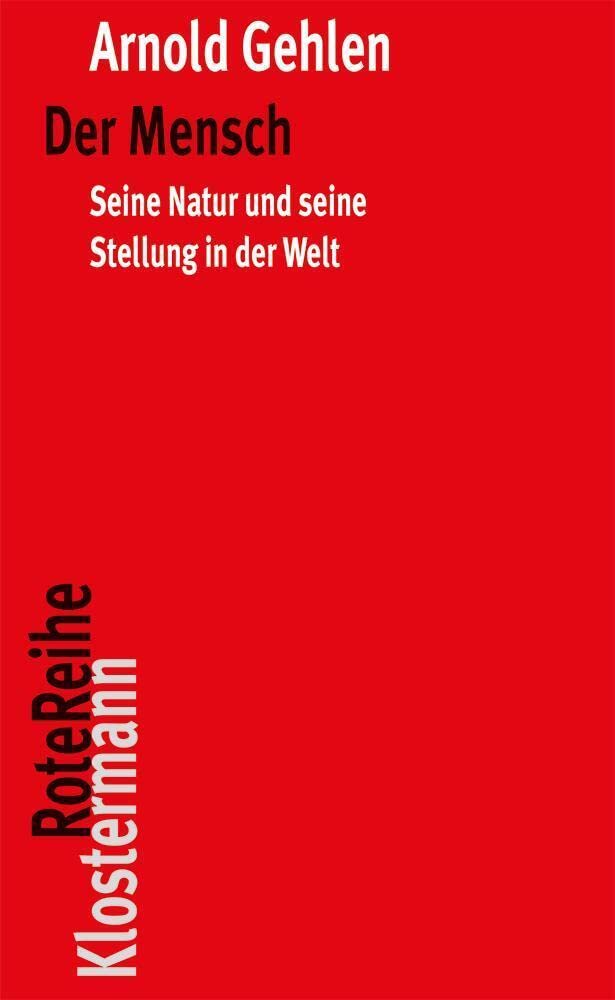 Der Mensch Law Books
