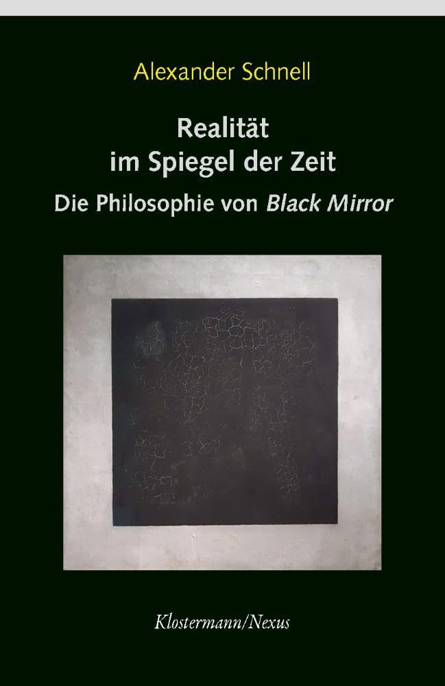 Realität im Spiegel der Zeit Media & Communication