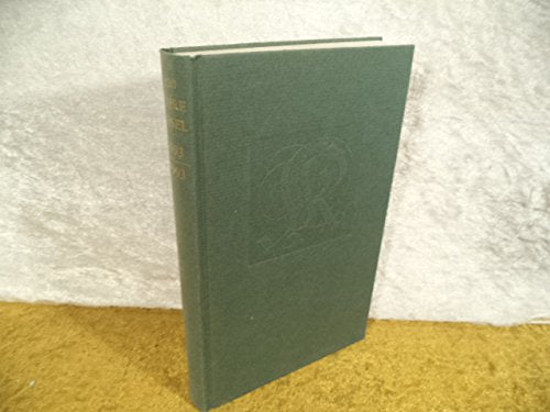 400 Jahre Kösel-Verlag : 1593 - 1993 book