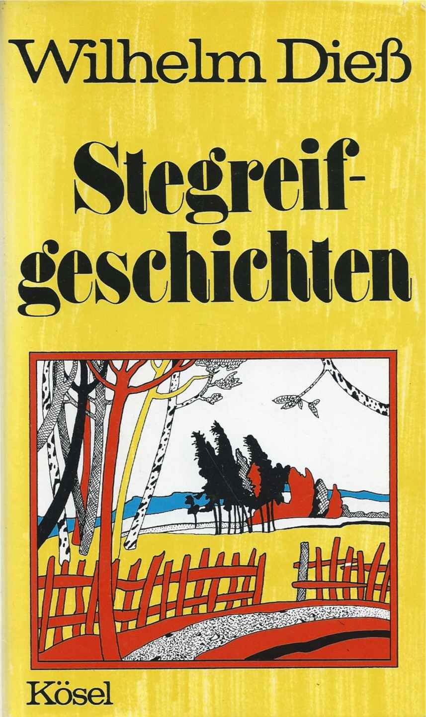 Stegreifgeschichten. ( Erzählungen, Bd. 1) Books