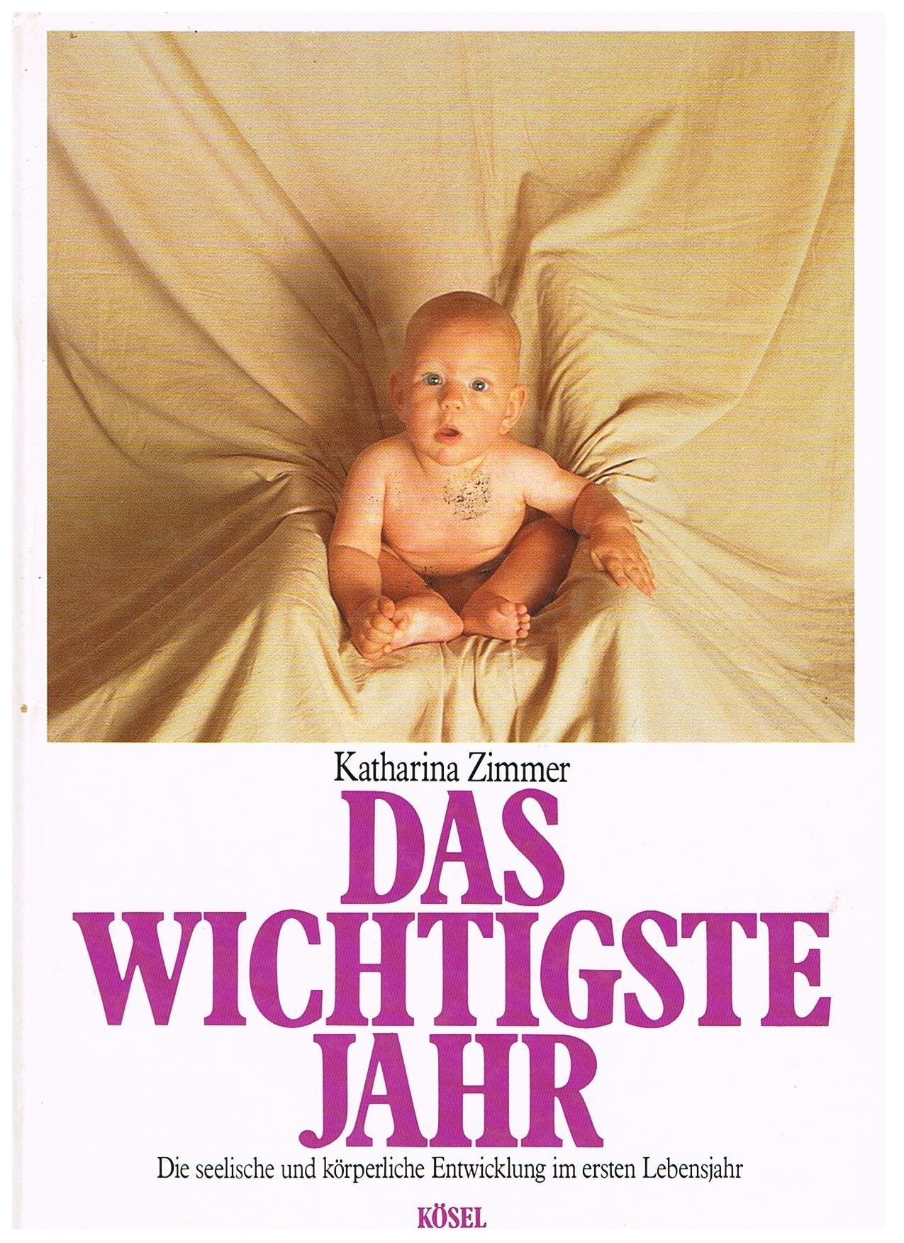 Das wichtigste Jahr Fiction