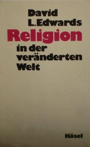 Religion in der veränderten Welt Books